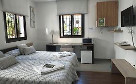 Hostal Rural Pico Aznaitin - Sierra Mágina