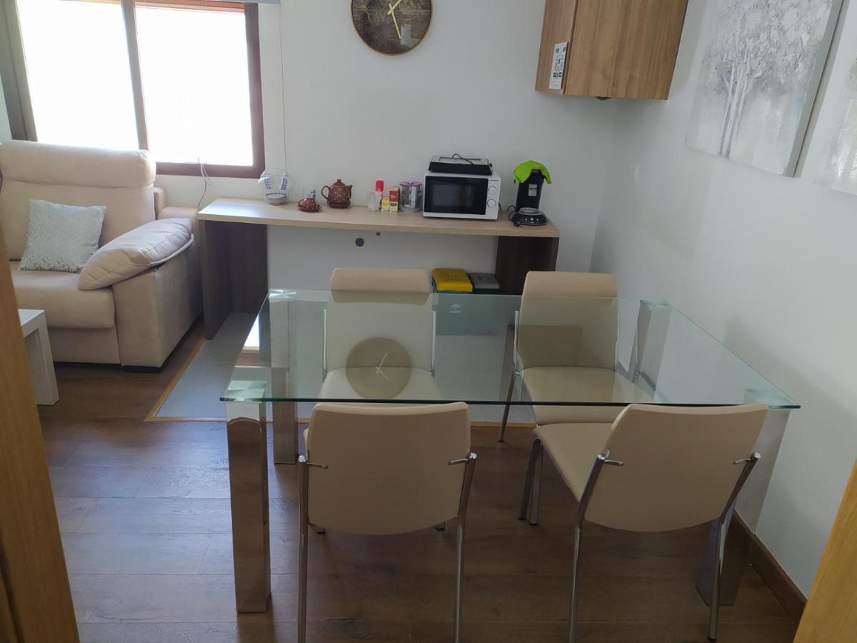 Hostal Rural Pico Aznaitin - Sierra Mágina Albanchez de Úbeda Exterior foto
