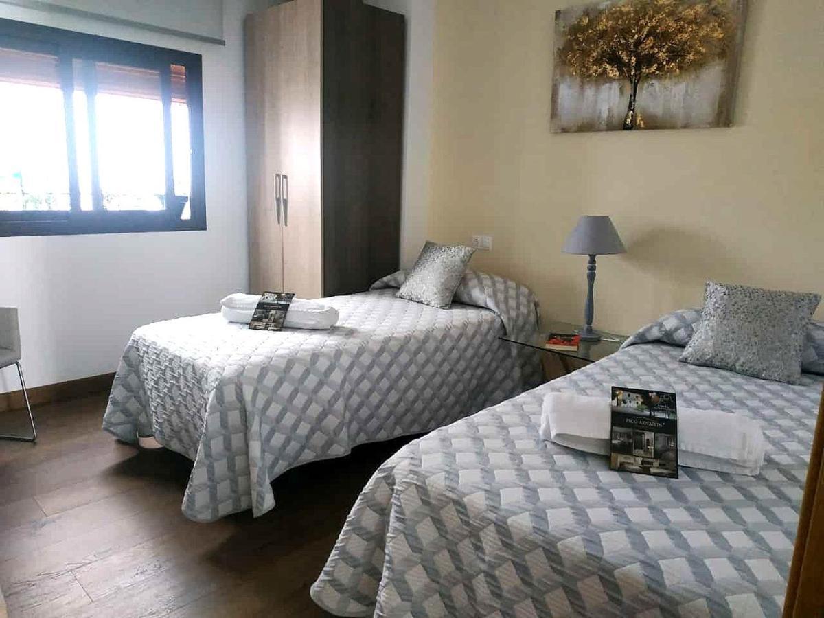 Hostal Rural Pico Aznaitin - Sierra Mágina Albanchez de Úbeda Exterior foto